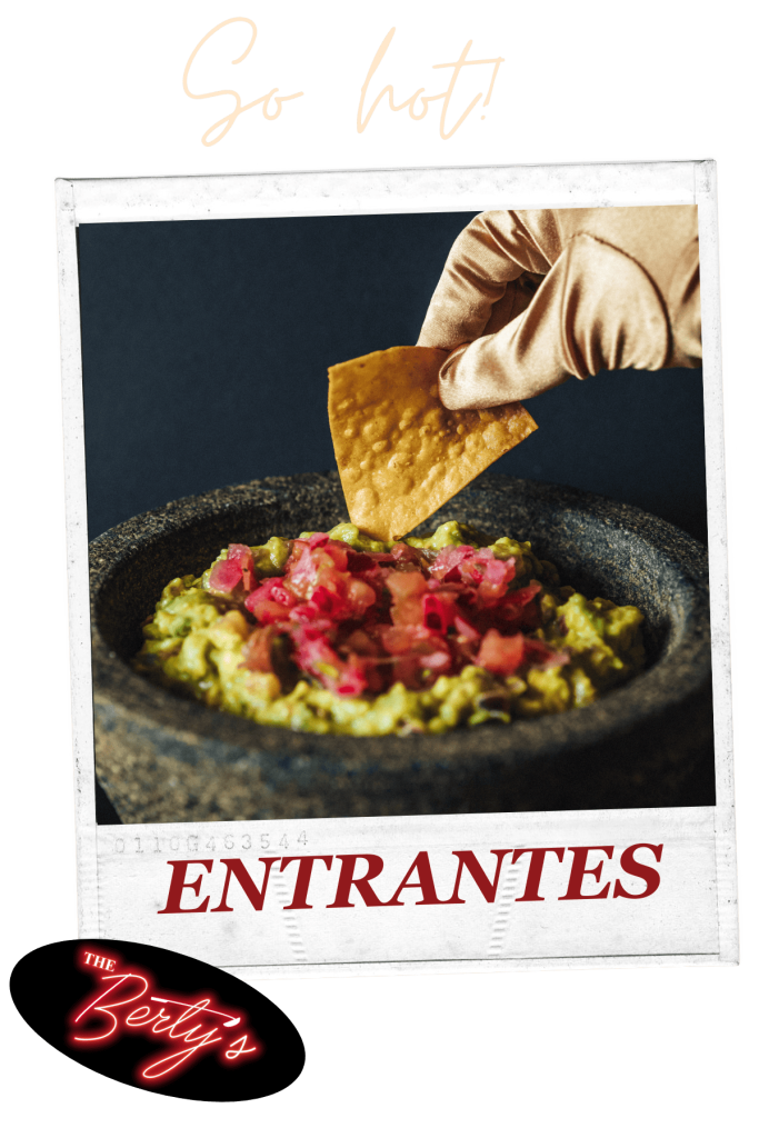 Carta imagen entrantes