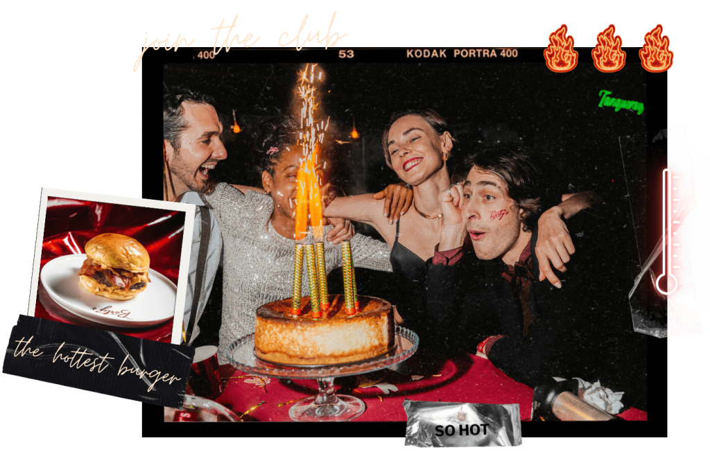 Home Imagen Hot Club