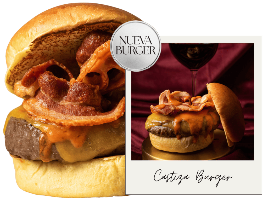 Castiza burger movil 1