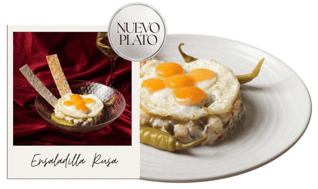 Ensaladilla movil