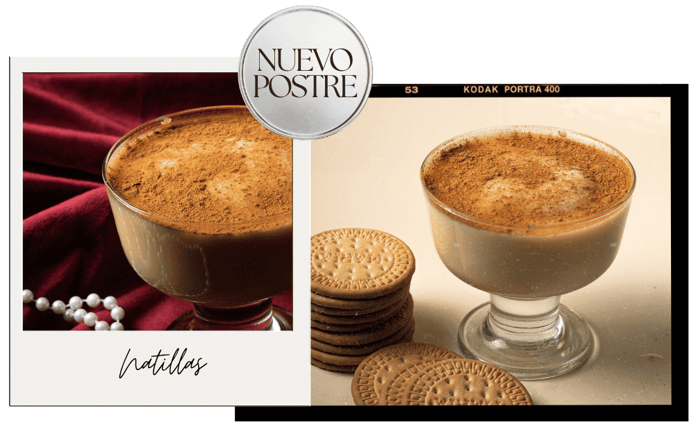 natillas movil