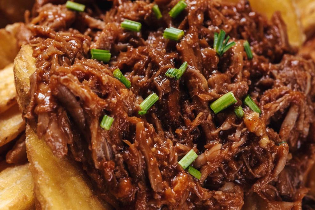 ¿Qué es el pulled pork? Descubre el secreto de la carne desmechada perfecta