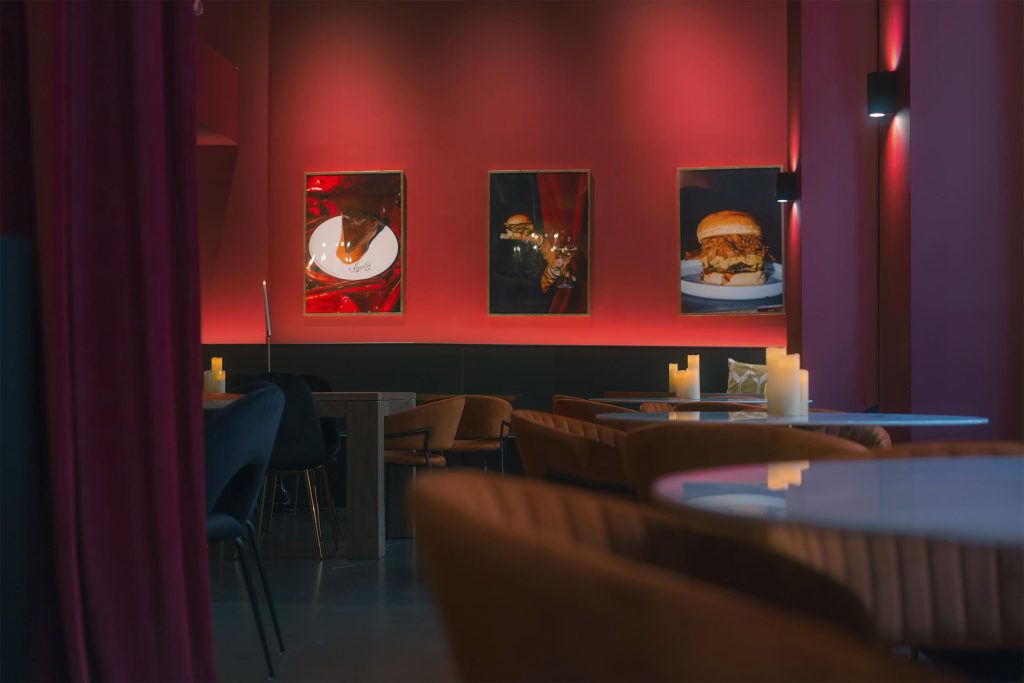 hamburguesería apta para celiacos en Valladolid