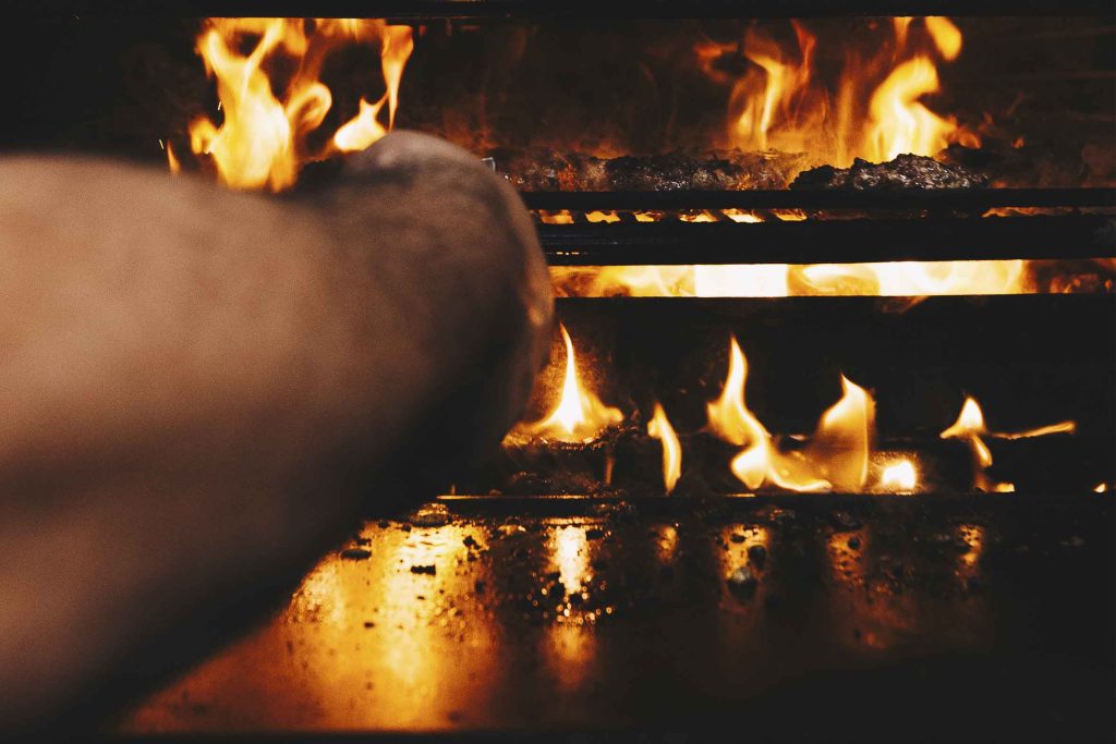 josper bilbao