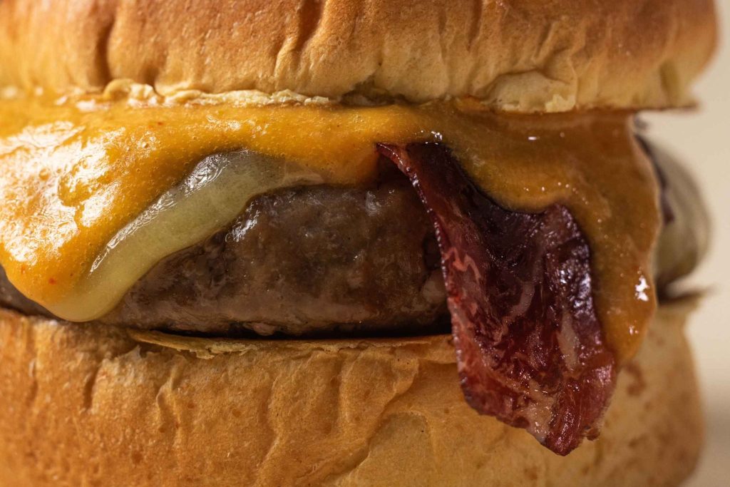 ¿Qué es la cecina? El manjar leonés de nuestra Cecina Burger