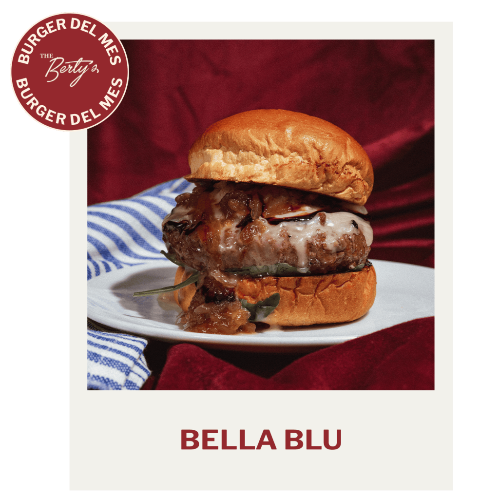 Bella Blu